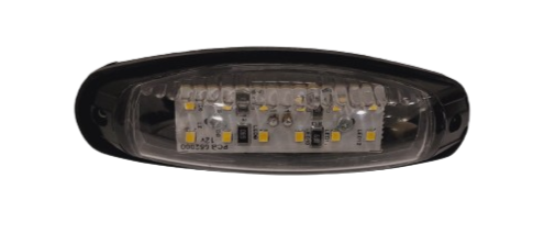 12 LED Front Height Marker
