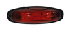 12 LED Rear Height Marker - Red