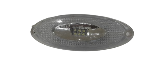6 LED Step Lamp