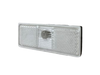 Step Lamp - White