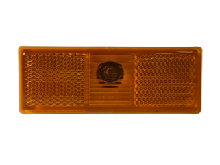 Side Marker Lamp - Amber
