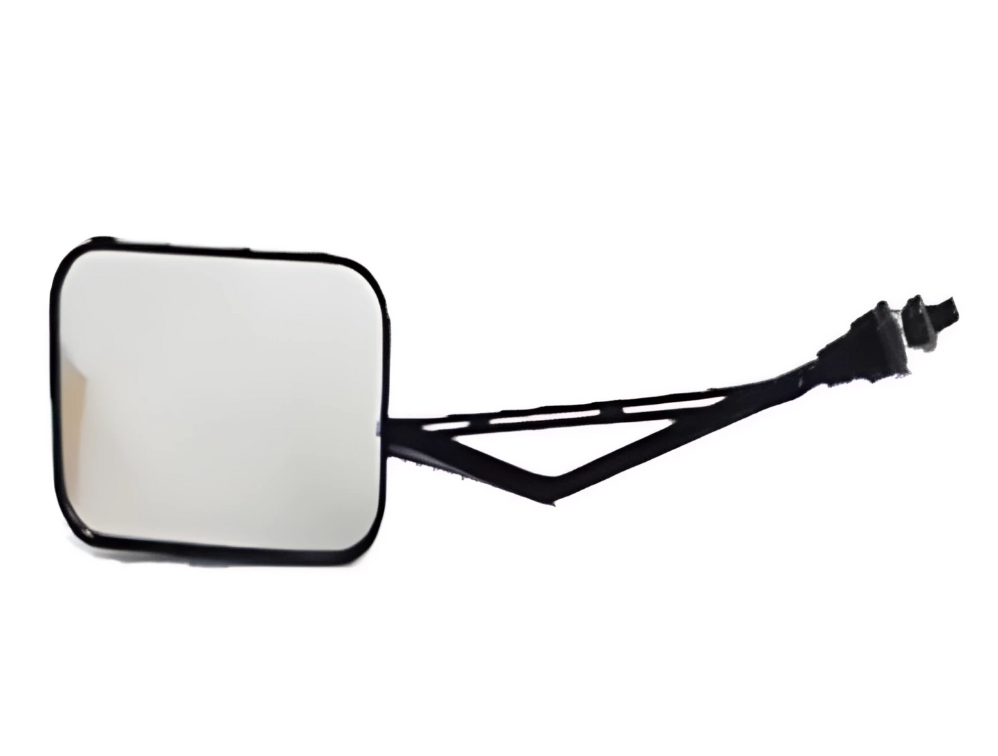 Rear View Mirror Mega Assembly