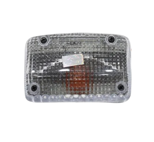 Fr Blinker Lamp Ape 12V