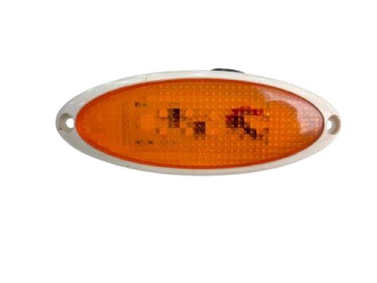 6 LED Step Lamp