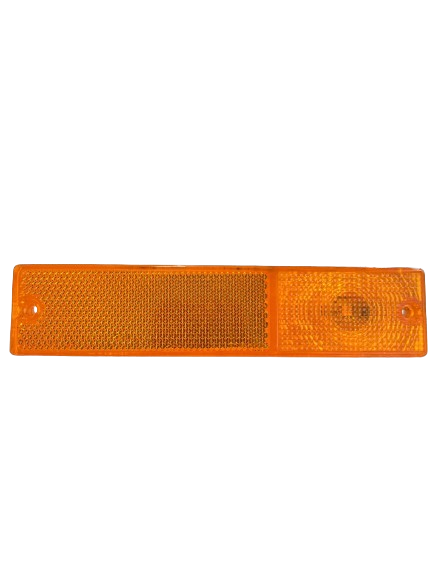 Side Marker With RR