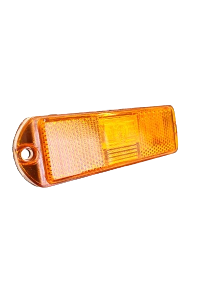 LED Flat Side Marker