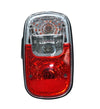 Tail Lamp Assembly TVS King