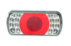 Tail Lamp 12V