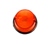 Front Blinker Lamp - Amber