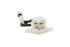 5 LED Round Number Plate Lamp