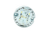 5 LED Front Height Marker Lamp - Clear
