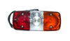 Rear Combination Tail Lamp