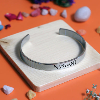Name Kada personalized gift for him and her