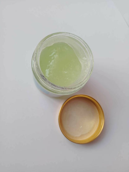 Sobek Naturals Ripe Papaya refreshing facewash 100 ML | Toxins free