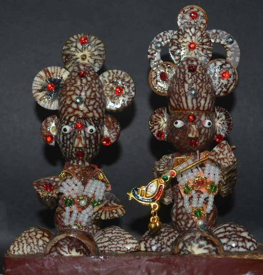 Supaari Radha Krishna | Miniature idol