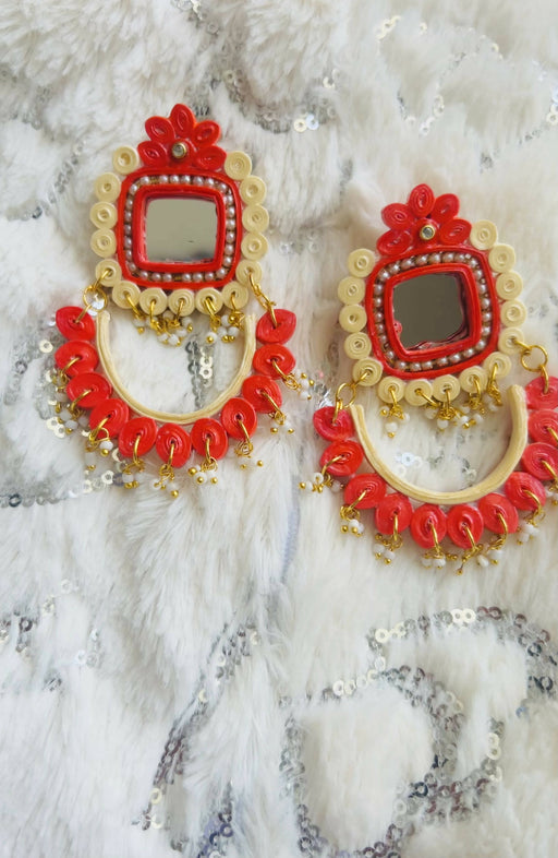 shishkarna earrings