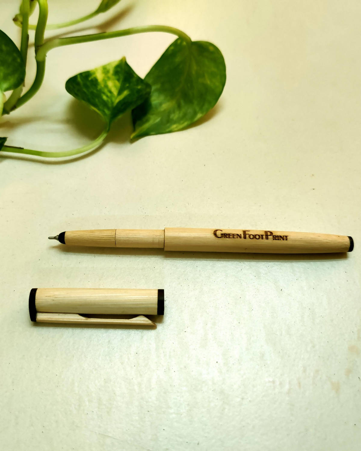 reuasable pens
