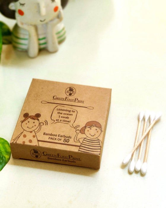 Eco friendly Kit - Kids Gift box
