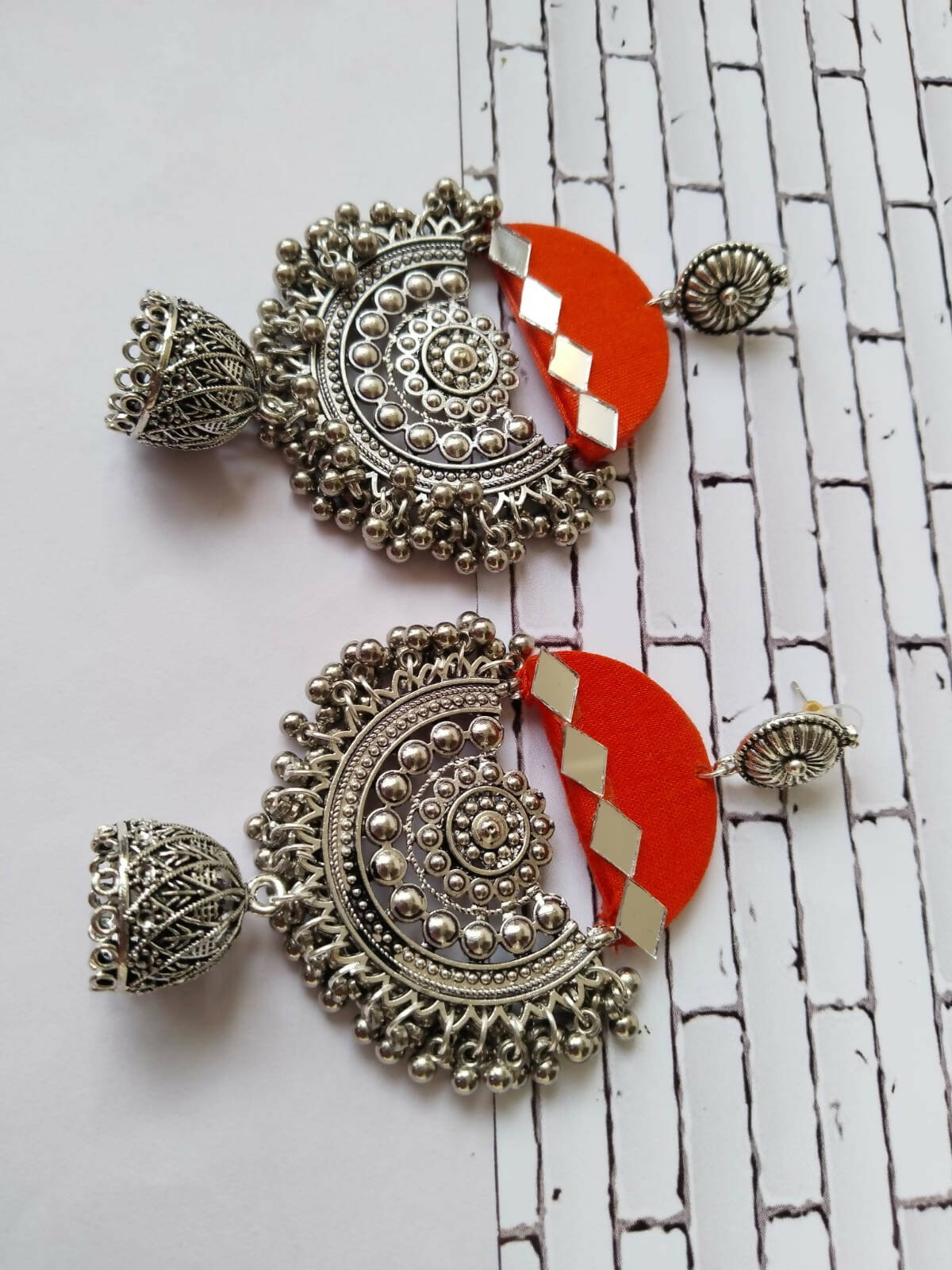 Small Indian Jhumka Indian Jhumka Earrings Kundan Earring Indian Jewelry  Pakistani Jewelry Meenakari Earring Bollywood Earring Gift for Her - Etsy  Hong Kong