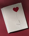 card design for love