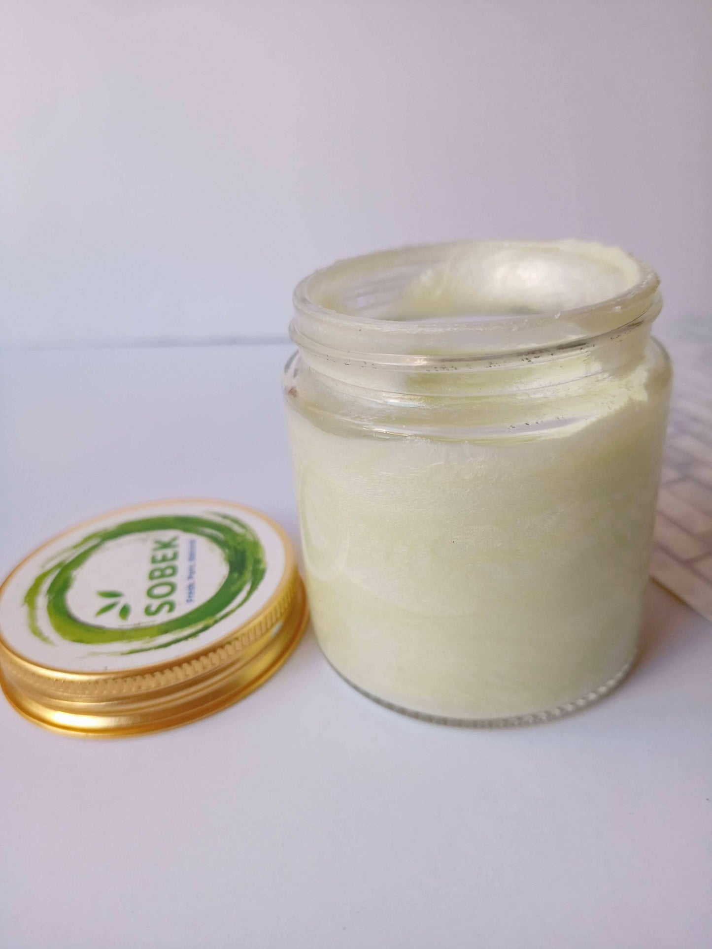 Sobek Naturals Lemon cleansing facewash | SLS and Paraben free