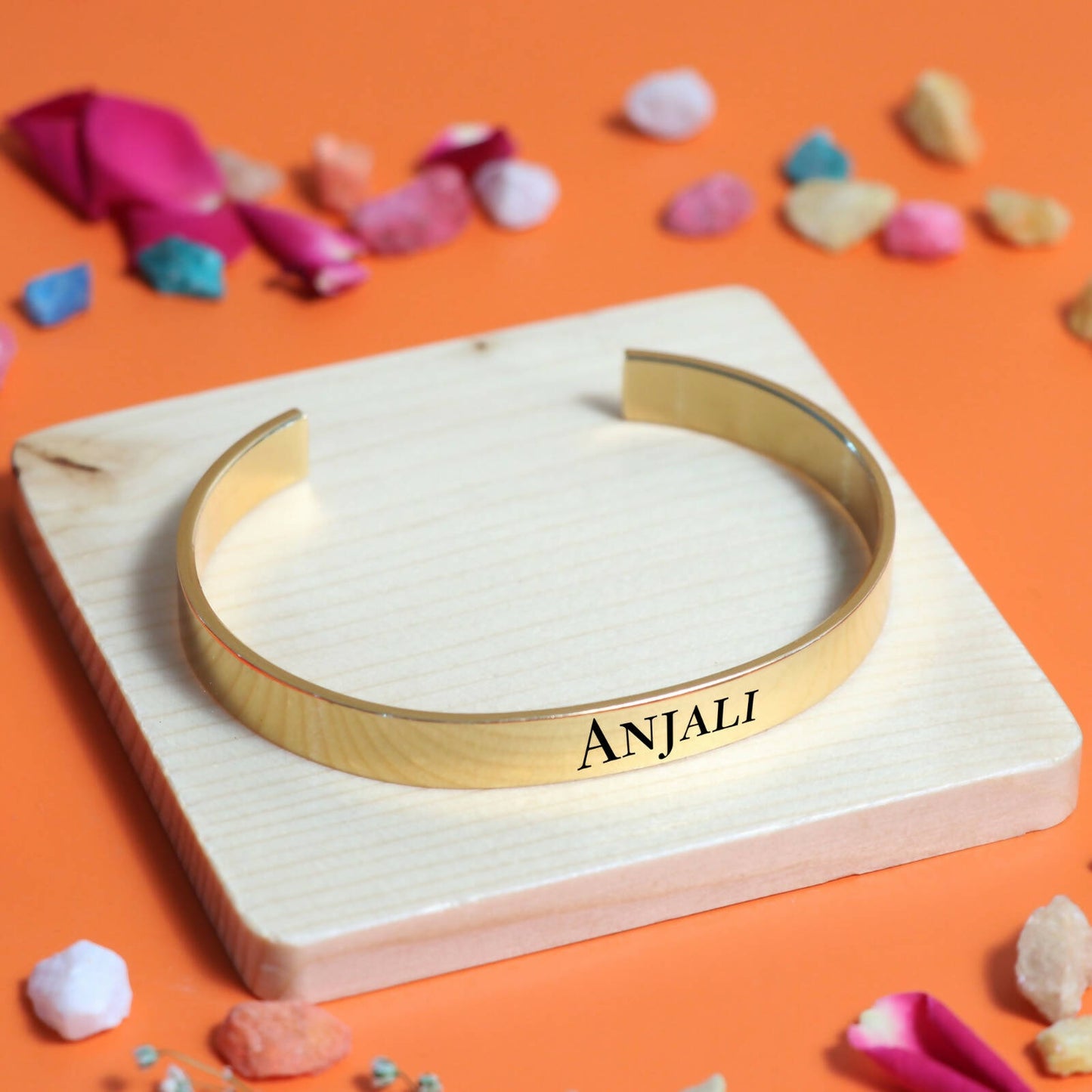 Name Kada personalized gift for him and her