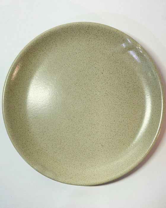Quarter Plate (Green)